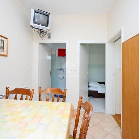 Adriatic Apartman A4 -Rab Kampor Extérieur photo