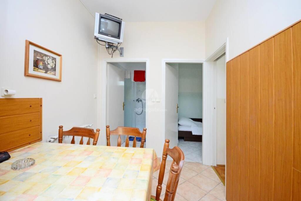 Adriatic Apartman A4 -Rab Kampor Extérieur photo