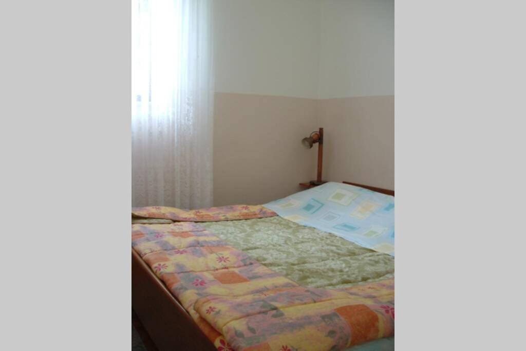 Adriatic Apartman A4 -Rab Kampor Extérieur photo